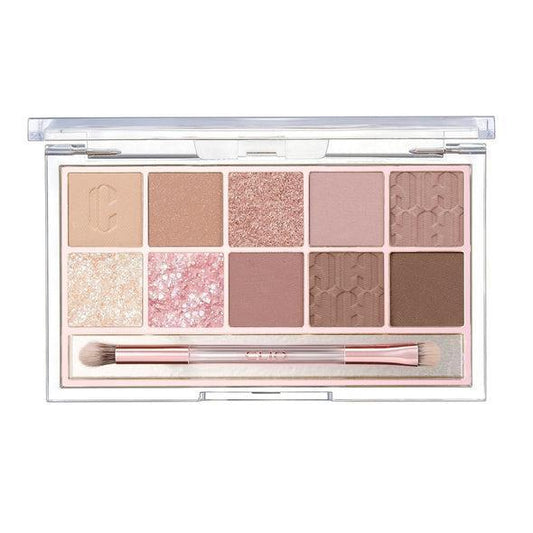 Clio Pro Eye  Palette 6g - #13 Picnic By the Sunset