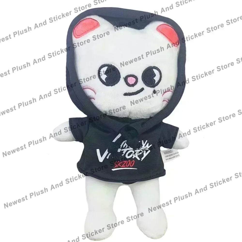 Skzoo - The Victory plush doll