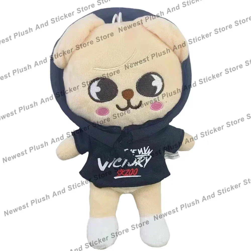 Skzoo - The Victory plush doll