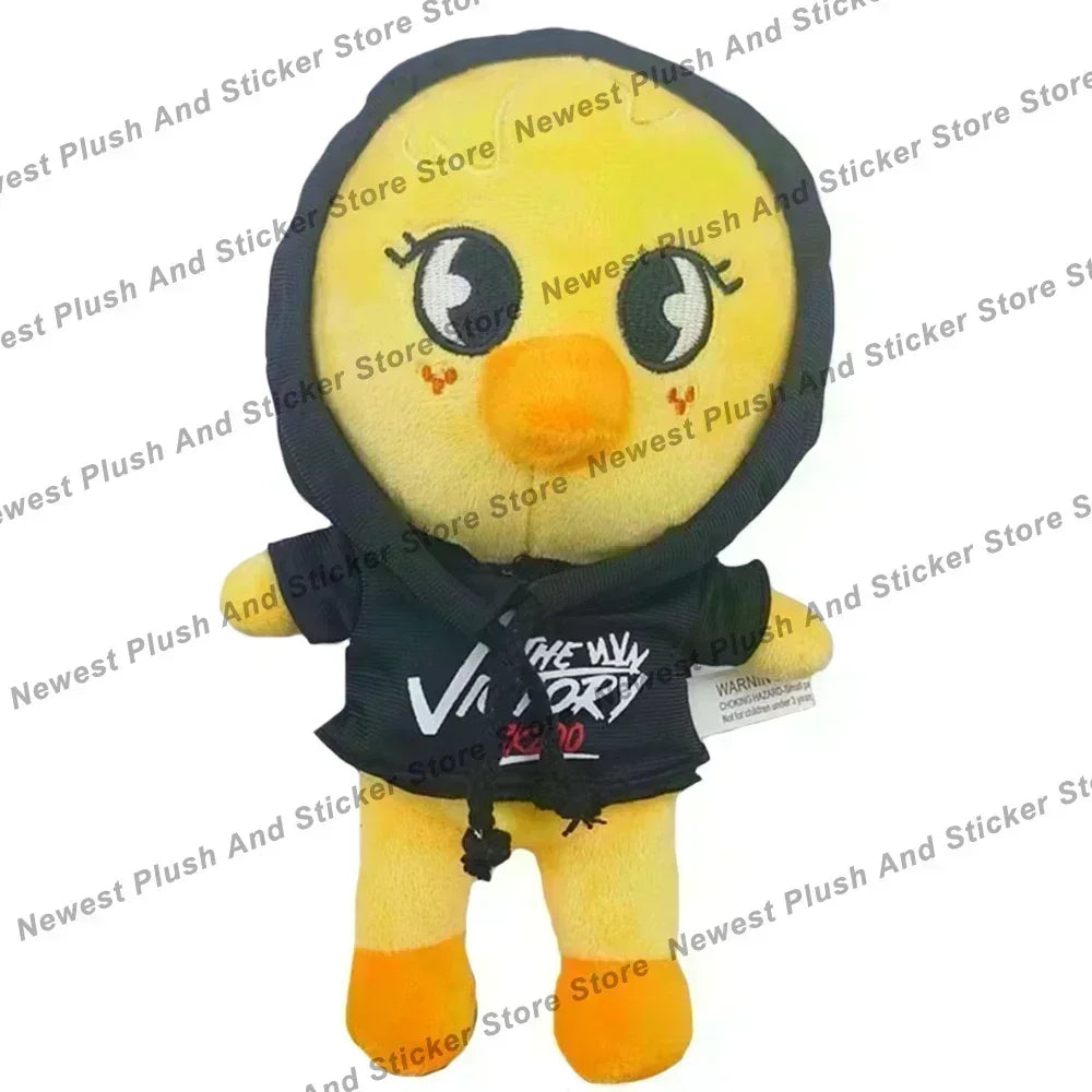 Skzoo - The Victory plush doll