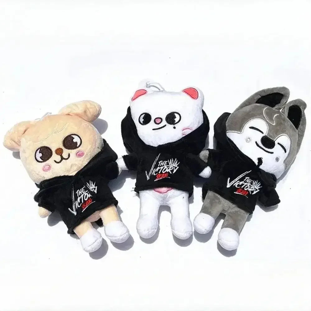 Skzoo - The Victory plush doll