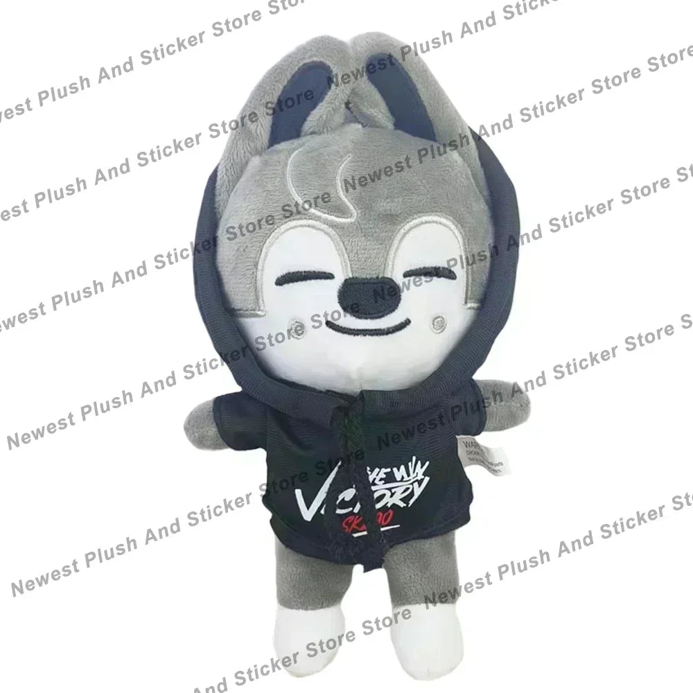 Skzoo - The Victory plush doll