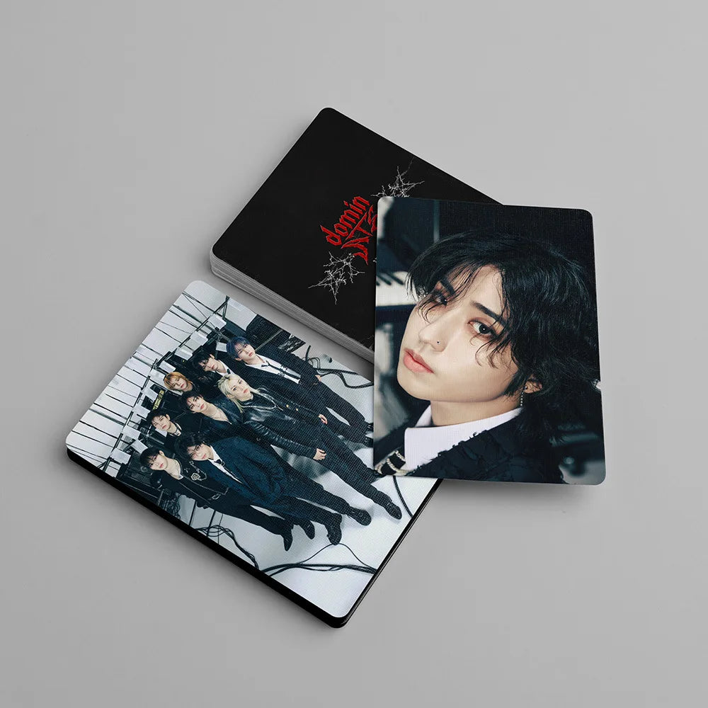 Stray kids - New Album Photocards (ATE)