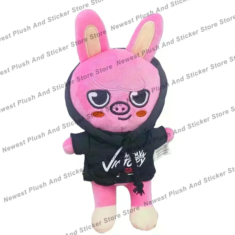 Skzoo - The Victory plush doll