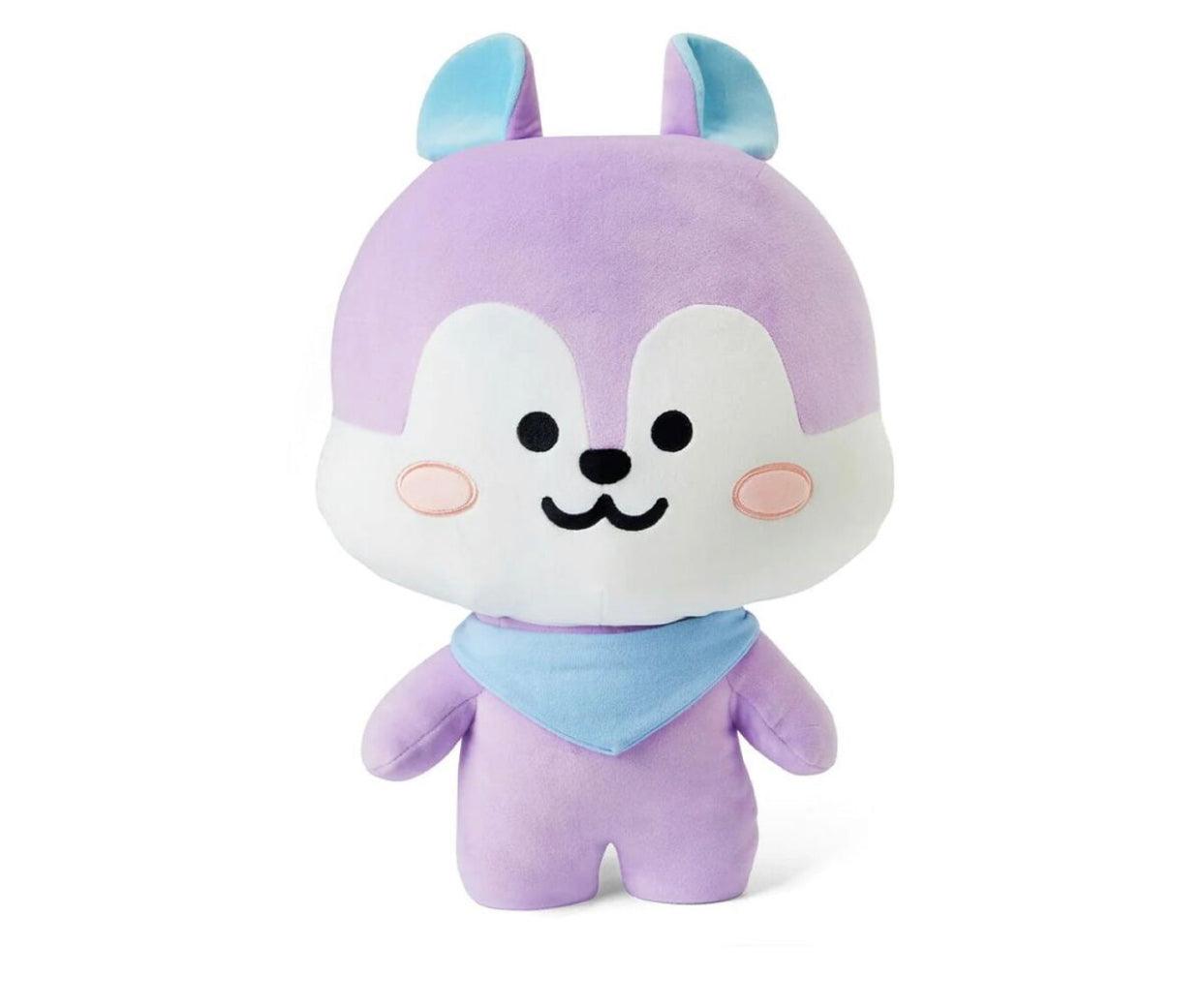 BT21 New Mang Plush Doll | J-hope - BTS – By Hallyuu